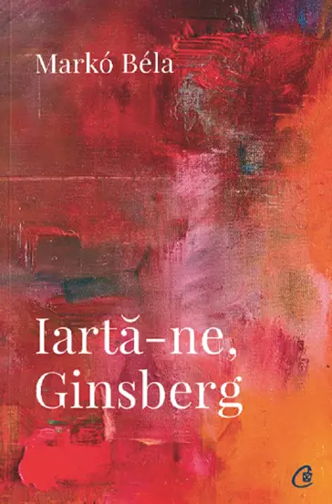 Iarta-ne, Ginsberg