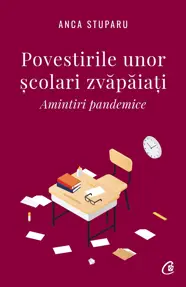 Povestirile unor scolari zvapaiati