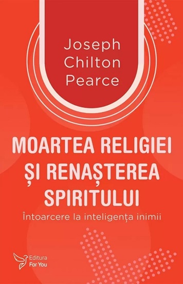 Moartea religiei si renasterea spiritului