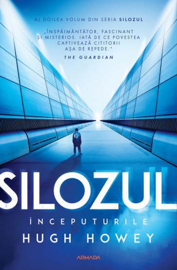 Silozul. Inceputurile