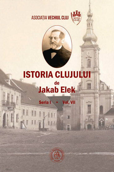 Vezi detalii pentru  Istoria Clujului VII