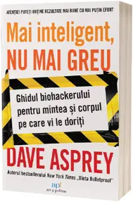 Mai inteligent, nu mai greu