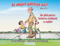 Ai umplut galetusa azi? 