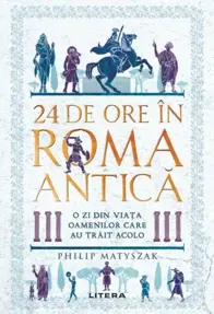 24 de ore in Roma antica