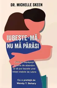 Iubește-mă, nu mă părăsi