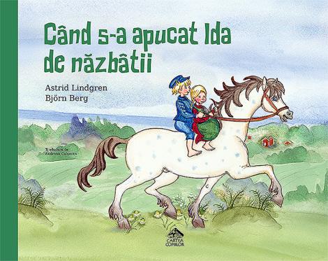 Cand s-a apucat Ida de nazbatii