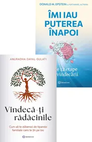 Pachet Puterea e in tine