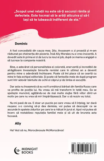 Pachet Trei atractii, nicio scapare