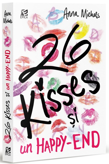 Vezi detalii pentru 26 Kisses si un Happy-end
