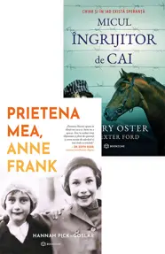 Pachet Pledoarii împotriva întunericului