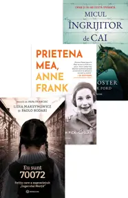 Pachetul Prin ochii supraviețuitorilor