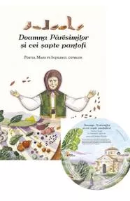 Doamna Paresimilor si cei sapte pantofi + CD (resigilat)