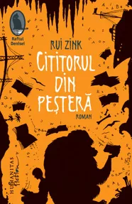 Cititorul din pestera (resigilat)