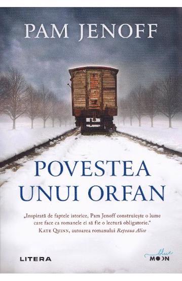 Povestea unui orfan (resigilat)