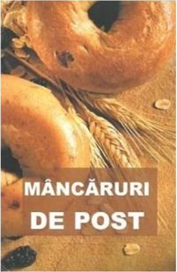 Mancaruri de post (resigilat)