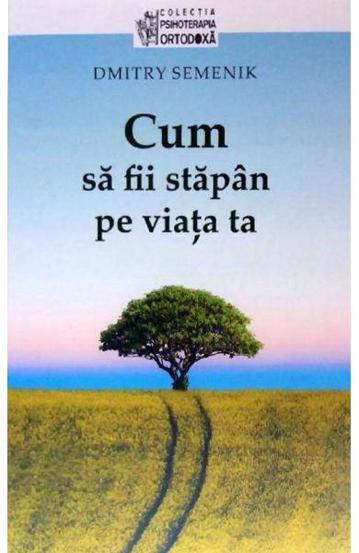 Cum sa fii stapan pe viata ta (resigilat)