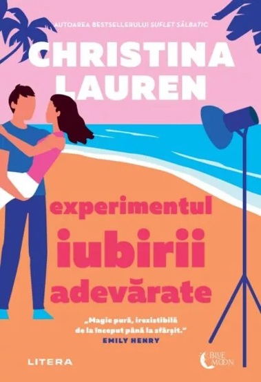 Experimentul iubirii adevarate (resigilat)