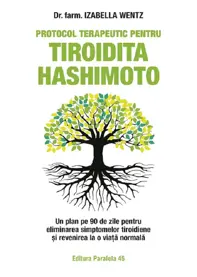 Protocol terapeutic pentru tiroidita Hashimoto