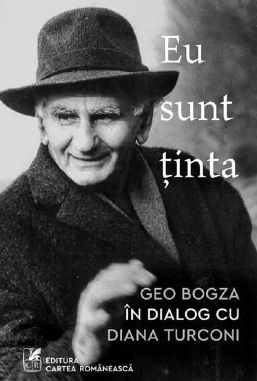 Eu sunt tinta. Geo bogza in dialog cu Diana Turconi