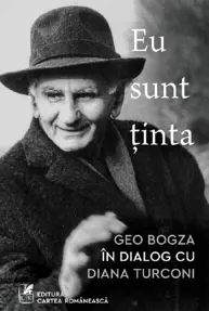Eu sunt tinta. Geo bogza in dialog cu Diana Turconi