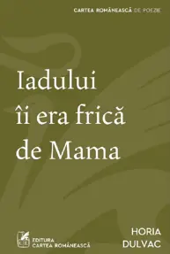 Iadului ii era frica de mama