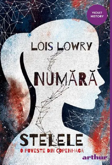 Numara stelele. O poveste din copenhaga