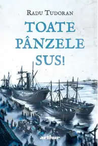 Toate panzele sus! Editie ilustrata