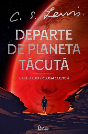 Vezi detalii pentru Trilogia cosmica #1. departe de planeta tacuta