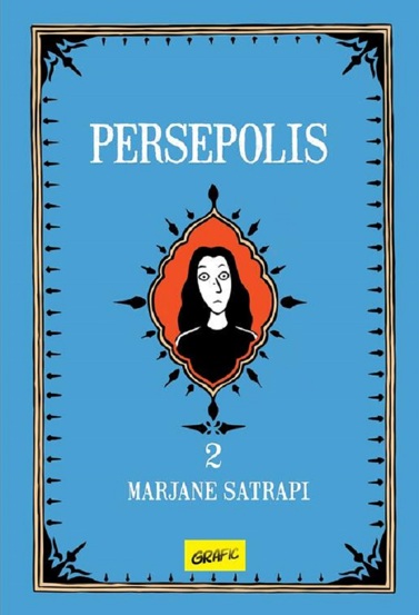 Vezi detalii pentru Persepolis Vol. 2