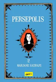 Persepolis Vol. 2