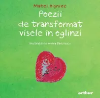 Poezii de transformat visele in oglinzi