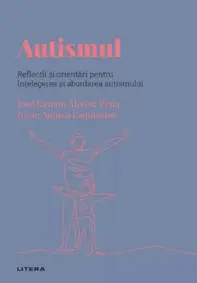 Descopera psihologia. Autismul