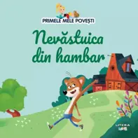 Primele mele povesti. Nevastuica din hambar