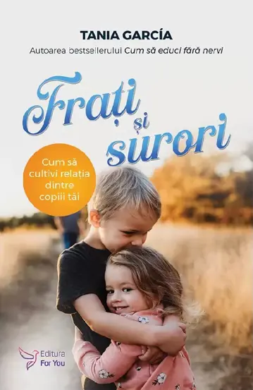 Frati si surori