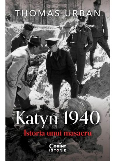 Vezi detalii pentru Katyn 1940. Istoria unui masacru