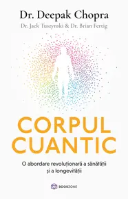 Corpul cuantic