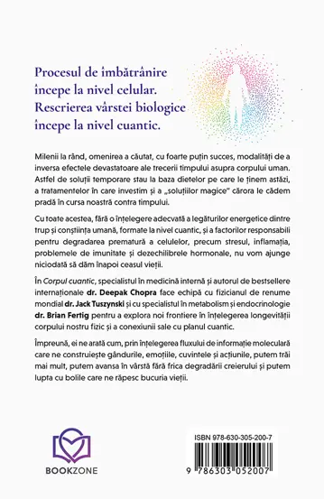 Pachet Atomii sufletului