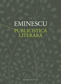 Publicistica literara