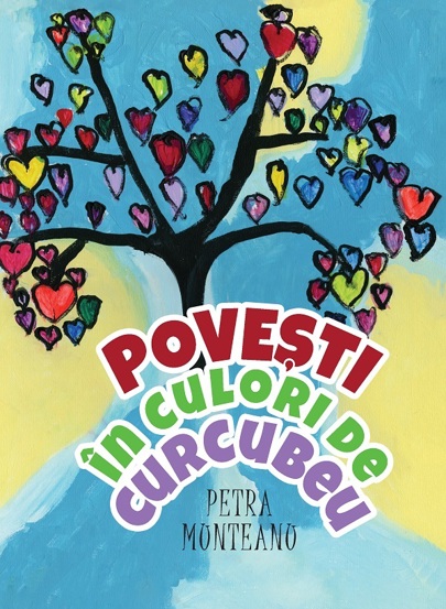 Vezi detalii pentru Povești în culori de curcubeu