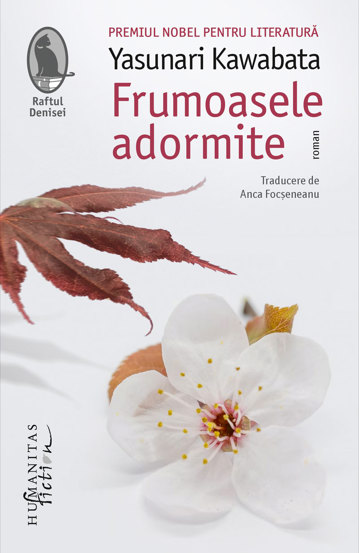 Vezi detalii pentru Frumoasele adormite - Yasunari Kawabata