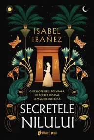 Secretele Nilului