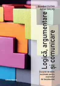 Logică, argumentare şi comunicare