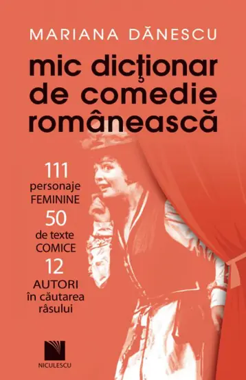 Mic dictionar de comedie romaneasca