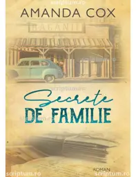 Secrete de familie