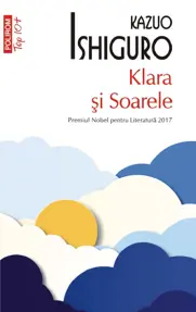 Klara si soarele