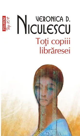 Toti copiii libraresei (editie de buzunar)