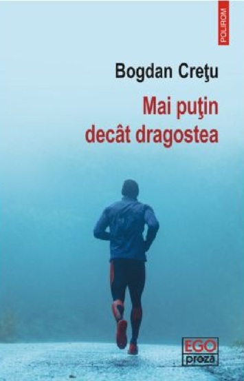 Mai puţin decât dragostea