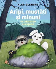 Aripi, mustati si minuni. In cautarea curajului