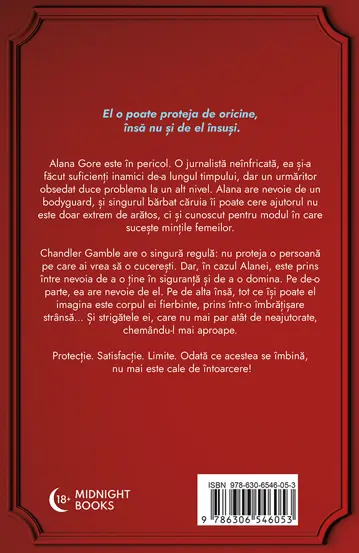 Pachet Tentatie pura