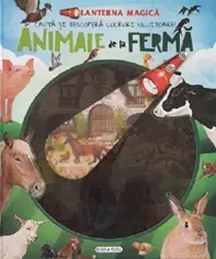 Lanterna magica - Animale de la ferma